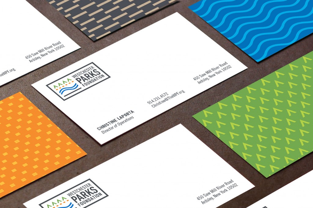 WPF-Businesscards