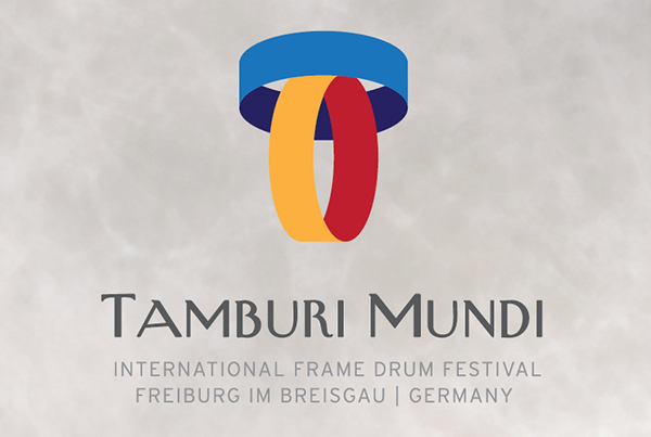 Frame Drums Italia & Tamburi Mundi